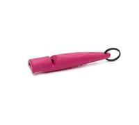 ACME Alpha Sifflet pour chien n° 211,5 (mise à jour 2023) - Idéal pour le rappel et l'entraînement du chien - Grande portée - Norme de fréquence (magenta)