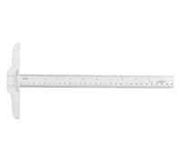 Acme Instrument de dessin C8735532 Junior T-Square 30,5 cm