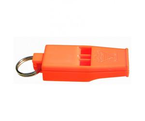 ACME - Pfeife Tornado Slimline - Sifflet - One Size - orange