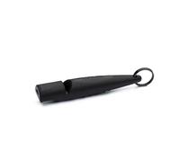 Acme Plastic Dog Whistle 211.5 Black Genuine Acme Whistle