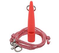 ACME Sifflet pour chien 210,5 cm avec cordon de transport