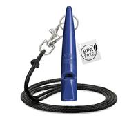 ACME Sifflet pour Chien, 211,5 mm, avec Laisse