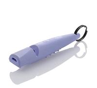 Acme Alpha Sifflet pour chien n° 210,5 (mise à jour 2023) - Idéal pour le rappel et l'entraînement du chien - Grande portée - Standard en fréquence (violet)