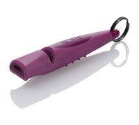 ACME Sifflet pour chien n° 210,5 (mise à jour 2023) | Alpha | Version améliorée | Idéal pour le rappel | Grande portée | Nouvelle poignée | Fréquence standardisée (Violet)