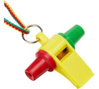 Acme Sifflet pour effets Sifflet samba (Import Royaume Uni)