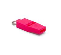 ACME Slimline Tornado Model 636 Pealess Whistle Day Glow Pink