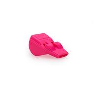 ACME T2000 Tornado AIRFAST Sifflet en plastique de qualité professionnelle sans BPA Grande taille 125 dBA, conçu et fabriqué au Royaume-Uni Rose clair