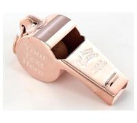 Acme Thunderer 58,5 Sifflet personnalisé gravé à la main dans un coffret cadeau de luxe pour enseignants, entraîneurs, diplômes, anniversaires