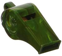Acme Thunderer Sifflet Camouflage pour Chien et Cordon de sécurité de Luxe