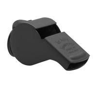 ACME Thunderer Sifflet n° 58 pour arbitre, entraîneur et sport Noir mat