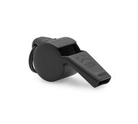 Acme Thunderer Sifflet Officiel pour entraîneur d’Arbitre 60,5 - Finition Noire Mate