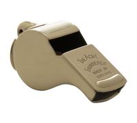 ACME Thunderer Sifflet pour arbitre, entraîneur et sport (poli brillant)