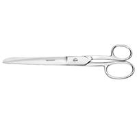 Westcott Ciseaux à papier E-30811 00 Argent 26 cm (Import Allemagne)