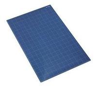 Westcott Tapis de découpe E-46001 00 A1 Bleu