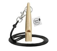 Acme United Europe Sifflet pour chien 210.5 avec lanière