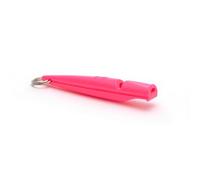 ACME Sifflet pour Chien n° 210,5 | Original d'Angleterre | Idéal pour Le Dressage des Chiens | Matériel Robuste | Fréquence standardisée | Fort et de Grande portée (dg Pink)