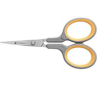 ACME Westcott Titane Ciseaux à Broder Droite en métal 10 cm