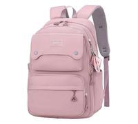 ACMEDE Cartable filles cm1cm2 Primaire Sac à dos scolaire Ergonomique pour adolescentes 8-15 ans Enfants Sac à dos multi-poches Cartable Sac d'école pour l'école et les voyages