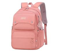 ACMEDE Cartable filles cm1cm2 Primaire Sac à dos scolaire Ergonomique pour adolescentes 8-15 ans Enfants Sac à dos multi-poches Cartable Sac d'école pour l'école et les voyages