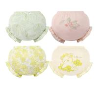 ACMEDE Culotte Bloomer Couvre-Couche à Volant Bébé 6-12 mois/1-5 Ans