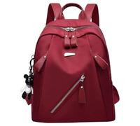 ACMEDE Sac à Dos Petit Femme Antivol Elegant et Leger Sac à Dos de Ville DéContracté pour Voyages, Collège, Travail, Shopping, Loisirs