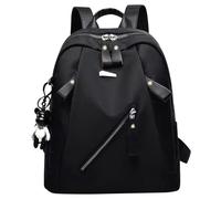 ACMEDE Sac à Dos Petit Femme Antivol Elegant et Leger Sac à Dos de Ville DéContracté pour Voyages, Collège, Travail, Shopping, Loisirs