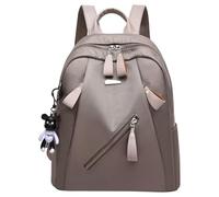 ACMEDE Sac à Dos Petit Femme Antivol Elegant et Leger Sac à Dos de Ville DéContracté pour Voyages, Collège, Travail, Shopping, Loisirs