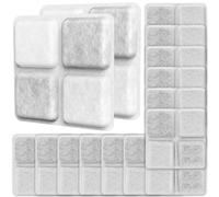 Acmerota Lot de 16 Sacs déshydratants pour Aliments pour Animaux de Compagnie, compatibles pour Petlibro Les distributeurs automatiques de Nourriture pour Chats PLAF001/101/103/203/005/006