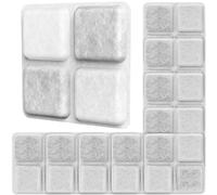 Acmerota Paquet de 10 Sac déshydratant d'aliments pour animaux domestiques, Compatible pour Petlibro Mangeoires automatiques pour chiens et chats PLAF001, PLAF002, PLAF101, PLAF005, PLAF006, PLAF103