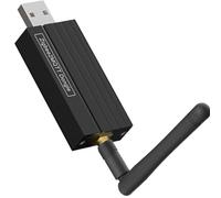 Acmerota Zigbee 3.0 Dongle USB Plus Gateway Dongle-P 3.0 USB avec antenne, TI CC2652P + CP2102N Flash Drive, prend en charge plusieurs protocoles pour Home Assistant, Zigbee2MQTT, Open HAB