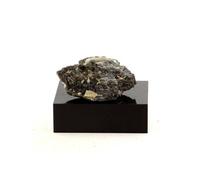 ACMITE - Pierre Naturelle en Provenance du Canada, Mont Saint-Hilaire - Cristal Rare et Multicolore, 44.81 ct - Certificat d'Authenticité Inclus 22 x 21 x 13 mm Multicolore G
