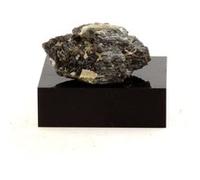 ACMITE - Pierre Naturelle en Provenance du Canada, Mont Saint-Hilaire - Cristal Rare et Multicolore, 44.81 ct - Certificat d'Authenticité Inclus 22 x 21 x 13 mm Multicolore G