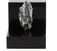 ACMITE - Pierre Naturelle en Provenance du Canada, Mont Saint-Hilaire - Rare Cristal Multicolore, Puissant Énergétique 6.7 ct - Certificat d'Authenticité Inclus 24 x 12 x 6 mm Multicolore G