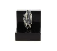 ACMITE - Pierre Naturelle en Provenance du Canada, Mont Saint-Hilaire - Rare Cristal Multicolore, Puissant Energétique 6.7 ct - Certificat