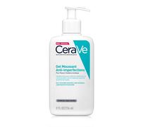 Blemish Control Cleanser with Salicylic Acid & Niacinamide for BlemishProne Skin