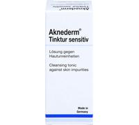 Acné derm teinture sensible 50 ml