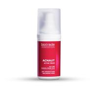 Acné Out Crème 30ml - Anti boutons d'acné comédons blancs