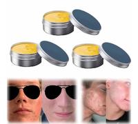 Acne & Redness Killer,Acne Balm,Redness Relief Balm,Gentle Acne Face Cream,Acne Remove Skin Care Set,Acne Clearing Cream For Teens Adults,Skin Soothing Cream (3pcs)