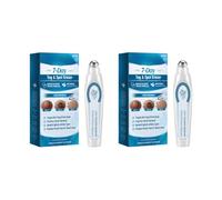 Acne Scar & Pigment Spot Roll-On Pen 15ml | Skin Care Roll-On for All Skin Types, Improve Acne Marks and Minor Skin Blemishes