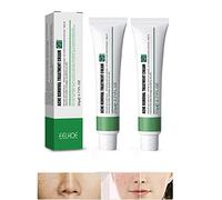 Acne Scar Removal Removal Cream, Pigmentation Removal Cream For Face, Anti-wrinkle Moisturizing Anti-blemish Effective Remove Melasma (2 Acne Cream)