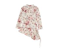 Acne Studios, Femme, Blouses et Chemises, Multicolore, Taille: 40 FR Blouse