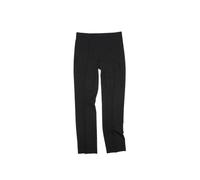 Acne Studios, Femme, Pantalons, Noir, Taille: 38 FR Pantalon étroit ajusté