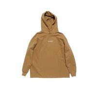 Acne Studios, Femme, Sweatshirts et sweats à capuche, Beige, Taille: 36 FR SweaT-shirt à capuche beige douillet