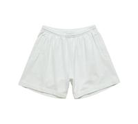 Acne Studios, Homme, Shorts, Blanc, Taille: Xs/S Cotton Shorts
