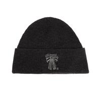 Acne Studios - Merino Wool Beanie - unisex - Accessoires - Gris - Taille: ONE Size