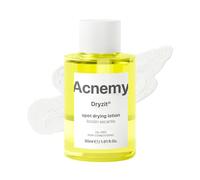 ACNEMY DRYZIT® - Lotion asséchante pour boutons, 30 ml - Traitement anti-acnéique pour les boutons purulents, réduit l'inflammation et apaise la peau grâce à l'acide salicylique et à la calamine