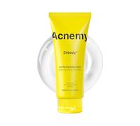 ACNEMY ZITBODY® - Gel corporel anti-imperfections, 200 ml - Gel purifiant, Acide salicylique 2 %, Quora noni, Agents séborégulateurs, qui régule le sébum et prévient l'apparition des boutons