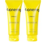 ACNEMY ZITBODY® - Gel Corporel Anti-imperfections (Lot de 2)