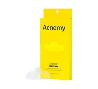 ACNEMY ZITPROOF® NOSE - Patchs hydrocolloïdes pour le nez 10 unités - Nettoyage en profondeur à l'acide salicylique, élimine les points noirs et l'excès de sébum, resserre les pores