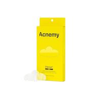 ACNEMY ZITPROOF® NOSE - Patchs hydrocolloïdes pour le nez